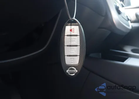 2017 Nissan Altima 2.5/S/Sv/Sl/Sr z USA, uszkodzony, nr VIN 1N4AL3AP2HC127809